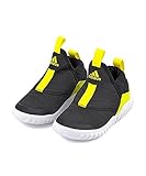 [アディダス] adidas 女の子 男の子 キッズ ベビー 子供靴 運動靴 通学靴 ベビーシューズ スニーカー イージーフレックス I 軽量 カジュアル スポーツ 学校 EASYFLEX I AH2