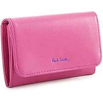 ポール・スミス 名刺入れ ピンク Paul Smith ポールスミス ラブレター 名刺入れ ピンク - メルカリ