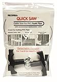 Rectorseal 97575クイックSawケーブルSaw