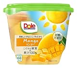 ドール フルーツパック マンゴー 425gx8個 Dole