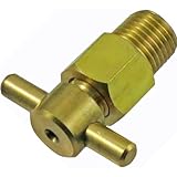 SUN UP ドレンコック R1/4