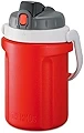 THERMOS スポーツジャグ レッド FPA-1900 R