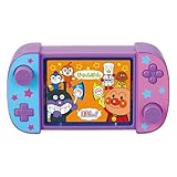 [バンダイ(BANDAI)] アンパンマンポケットゲーム ぐるぐるぽん！じゃんけんルーレット 対象年齢 3 才以上