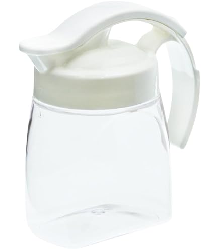 Amazon | スペイン陶器 花柄のマニセス焼 水差し ピッチャー | ノー
