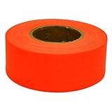 テープFlagging orange150 ' ( Pkg of 10 )