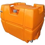 ローリータンク（フロート弁付） (300L)