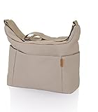 Inglesina USA Trilogy Diaper Bag, Juta by Inglesina [並行輸入品]