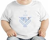 Call Me When You Are High オーガニックベビーTシャツ 3-6 Months