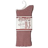 超のびのびくつ下 R-990 ローズ 日本エンゼル