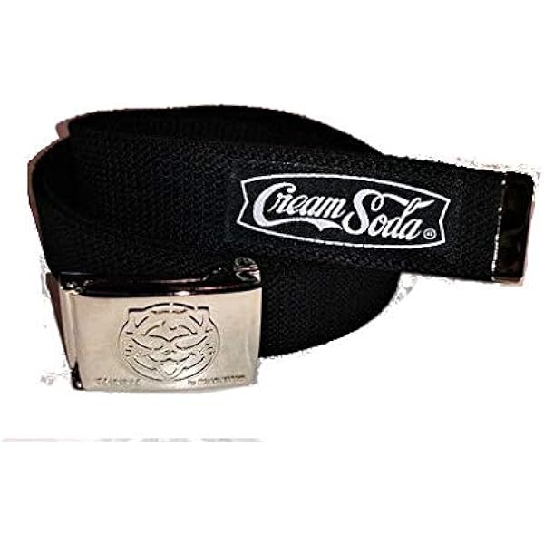 Amazon.co.jp: Cream Soda Belt 