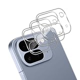 【3枚セット】For Google Pixel 10 Pro Fold カメラフィルム【9H強度】耐衝撃 飛散防止 キズ防止 高透過率 指紋・汚れ防止 気泡ゼロ 露出オーバー防止 簡単貼り付け 対応 Google Pixel 10 Pro Fold カメラレンズ保護フィルム