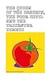 The Queen Of The Deserts, The Poor Devil & The Trickster Tomato: A rather different story book (English Edition)