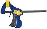 Mini Quick-Grip Bar Clamp [並行輸入品]