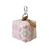 ペチュニアピックルボトム Petunia Pickle Bottom オシャブリポーチ パシフィアポーター ブルーミングブリックハム PPGL-00-449