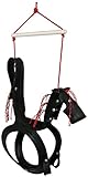 Pony Pal Recycled Horse Tire Swing [並行輸入品]