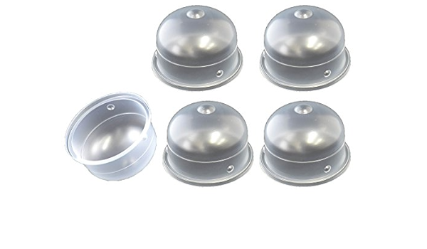 Amazon Co Jp 医療用ネブライザー 薬液カップ 5入 0 71 05 ホーム キッチン