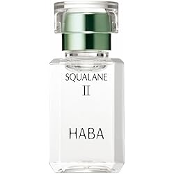 Amazon | ハーバー 高品位「スクワラン」 15mL | HABA | オーデコロン