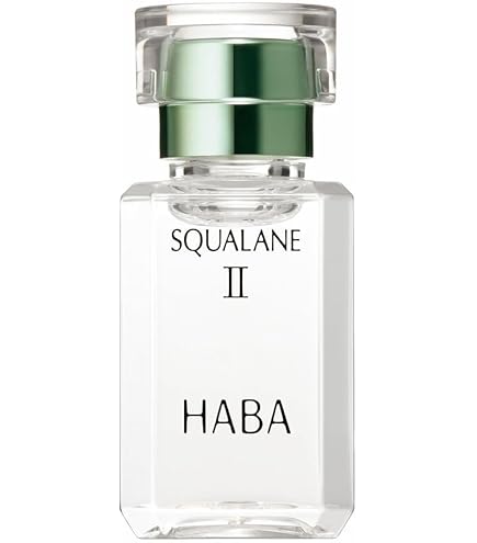 Amazon.co.jp: HABA Squalene 1 fl oz (30 ml) : Beauty