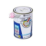 アレスアーチ(水性艶消)_0.5L[カンペハピオ] アーチエメラルド
