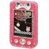 Tomy Pripara pre-pass idle link Berry Pink