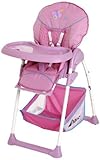 Hauck Sit N Relax Highchair and Bouncer - Butterfly by Hauck