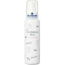 Amazon.co.jp: USAMARU Aimee Cosmetics(ウサマル エメ