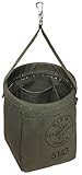 Klein Tools 5143 Canvas Tapered-Bottom Bag [並行輸入品]
