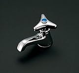 TOTO立水栓T205NR［一般地仕様］