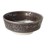山下工芸 (Yamasita craft) 金麗 3.8浅口小鉢 450-7-676
