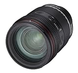 サムヤン(Samyang) Lマウントズームレンズ AF 35-150mm F2-2.8 L ライカ/パナソニック/シグマ フルサイズ対応