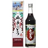 佐幸 山のきぶどう600ml