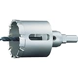 ユニカ(unika) メタコアトリプル ツバ無し 65mm MCTR65TN