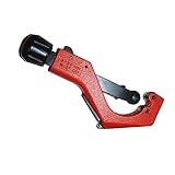 Fenteer ステンレス鋼　銅＋アルミニウム用　チューブ/パイプカッター　Ct-1036　6-50mm