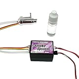 イーグル模型 SPスモークシステム 品番3952