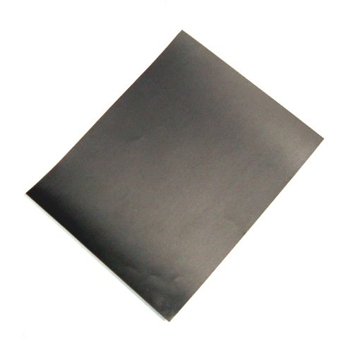 ワイドワーク 電磁波・ノイズ吸収シート ノイズフセーグ03M 105×110×厚さ0.3mmミドルサイズ WW-GM03-M