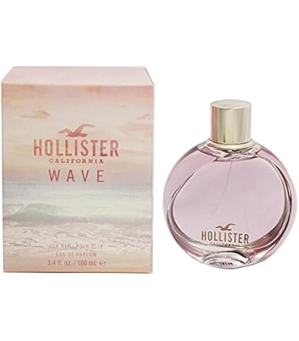 Amazon | ホリスター・カンパニー (Hollister Co.) ウェーブ
