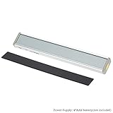 KKmoon ライトバー LEDライトバー 10 LED自動ヒューマンPIR動き誘導検出器 ワイヤレスキャビネットワードローブクローゼットセンサーウォールナイトランプ