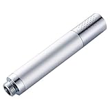 Rocomoco シャワーヘッド 節水シャワーヘッド シャワーヘッド 取り外し ミストシャワーヘッド 高級シャワーヘッド スコールシャワー バイブレーションシャワー バス用品 ジェット水流 高水圧 低