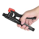 トリガースプレーャーハンドル、スプレーガン用ハンドル、ランススプレーャー用ガーデンウォーターイン用