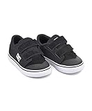 [ディーシーシュー] DC SHOE 女の子 男の子 キッズ 子供靴 運動靴 通学靴 ローカット スニーカー トドラーズ アンビル V TX SE カジュアル TODDLERS ANVIL V TX 