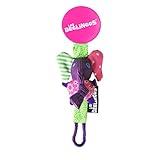 Deglingos(デグリンゴス) Deglingos おしゃぶりホルダー/ゾウのサンディキロス BCDL36616