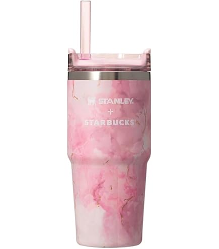 Amazon | スターバックス 2024 3WAY ステンレスタンブラー STANLEY