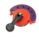 F Fityle タイル　ガラス　開口部　ロケータ　調節可能　高品質　プラスチック　全３サイズ　耐久性　 - 10 x 15 cm