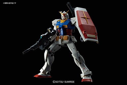 MG Mobile Suit Gundam THE ORIGIN RX-78-02 THE ORIGIN Special