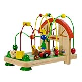 Educo（エデュコ） ルーピング バーンヤード