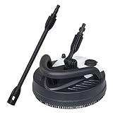 日立工機 床洗浄アタッチメント 高圧洗浄機用 0033-6412