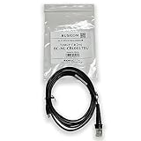 ビジコム バーコードリーダー BC-NL1100U/2200U/3000U用 USB Type-Cケーブル (2.0m) BC-NL-CBL00170U