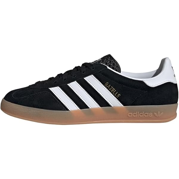 Amazon | adidas アディダスオリジナルス GAZELLE INDOOR ガゼル