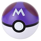Nicexx ( TM )ポケモンマスターボールアニメ図Go For Kids ToysボールFigures 7 cm