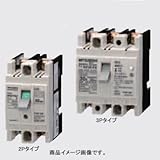 三菱電機 NF32-SVF 2P 10A